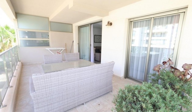 Resale - Apartment -
Orihuela Costa - Costa Blanca