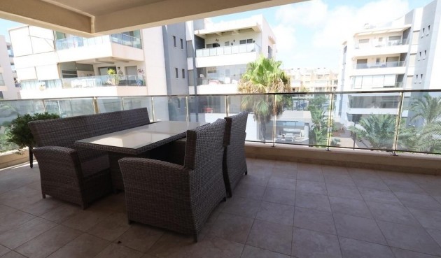 Resale - Apartment -
Orihuela Costa - Costa Blanca