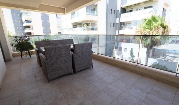 Resale - Apartment -
Orihuela Costa - Costa Blanca