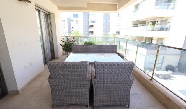 Resale - Apartment -
Orihuela Costa - Costa Blanca