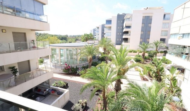 Resale - Apartment -
Orihuela Costa - Costa Blanca
