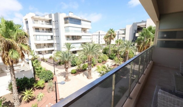 Resale - Apartment -
Orihuela Costa - Costa Blanca