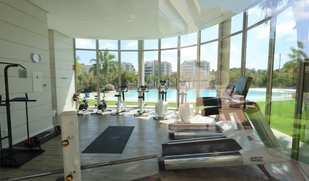 Resale - Apartment -
Orihuela Costa - Costa Blanca
