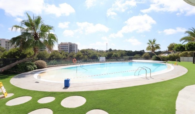 Resale - Apartment -
Orihuela Costa - Costa Blanca