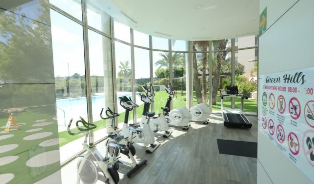 Resale - Apartment -
Orihuela Costa - Costa Blanca