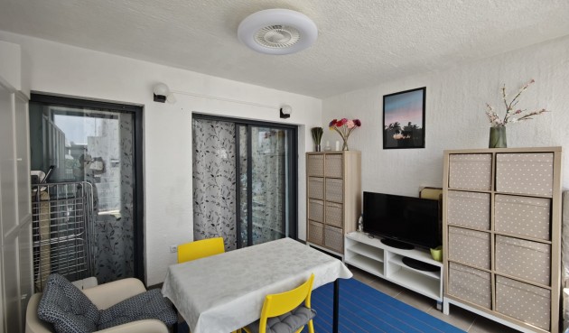 Resale - Apartment -
La Zenia - Costa Blanca