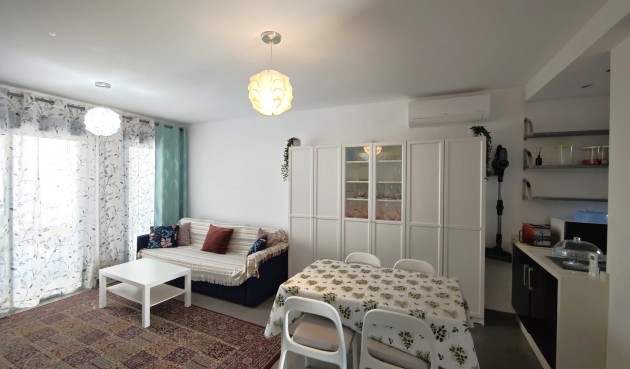 Resale - Apartment -
La Zenia - Costa Blanca