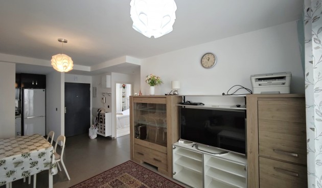 Resale - Apartment -
La Zenia - Costa Blanca