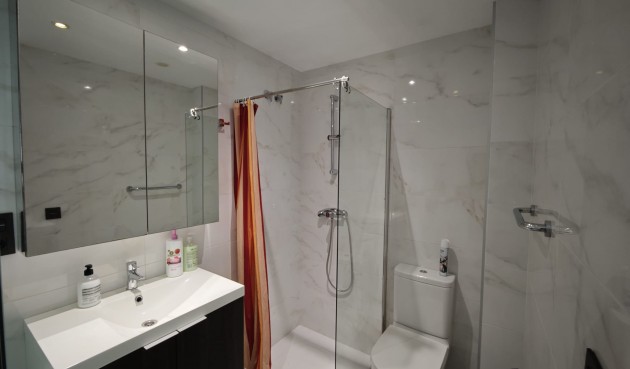 Resale - Apartment -
La Zenia - Costa Blanca