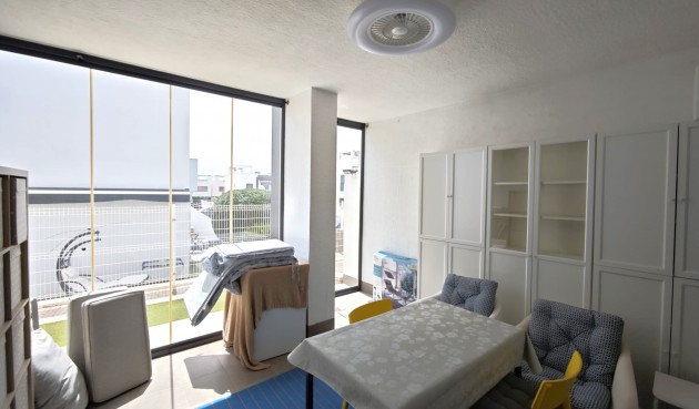 Resale - Apartment -
La Zenia - Costa Blanca