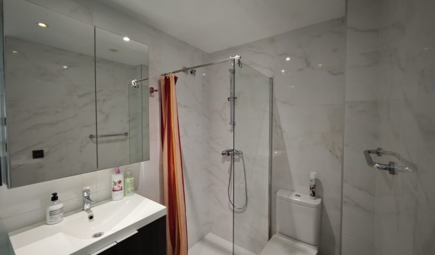 Resale - Apartment -
La Zenia - Costa Blanca