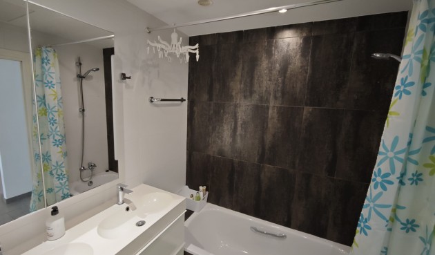 Resale - Apartment -
La Zenia - Costa Blanca
