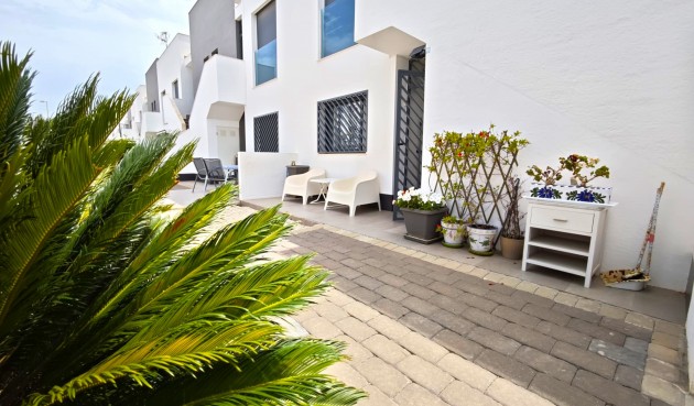 Resale - Apartment -
La Zenia - Costa Blanca