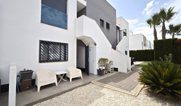 Resale - Apartment -
La Zenia - Costa Blanca