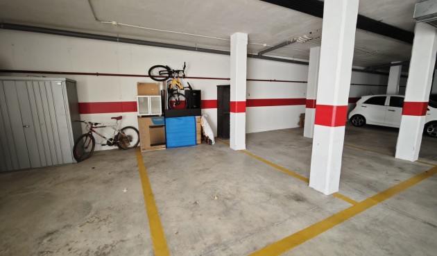 Resale - Apartment -
La Zenia - Costa Blanca