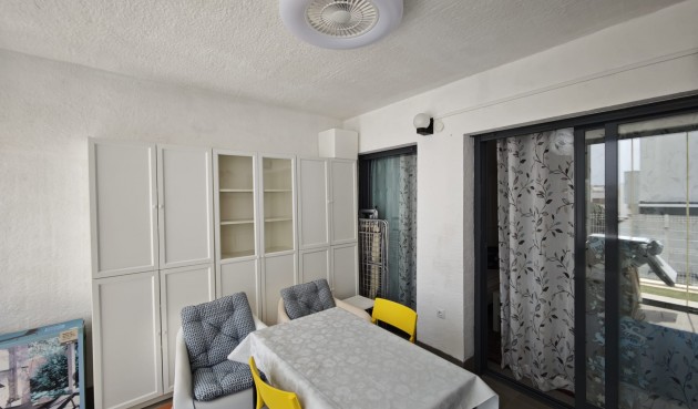 Resale - Apartment -
La Zenia - Costa Blanca
