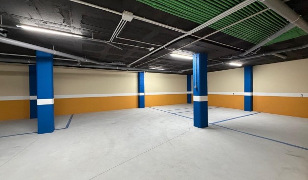 Resale - Apartment -
Torrevieja - Estacion De Autobuses