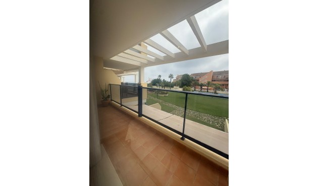 Resale - Apartment -
Denia - Costa Blanca