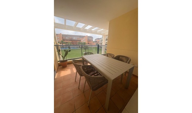 Resale - Apartment -
Denia - Costa Blanca