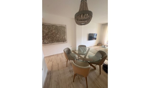 Resale - Apartment -
Denia - Costa Blanca