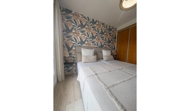 Resale - Apartment -
Denia - Costa Blanca