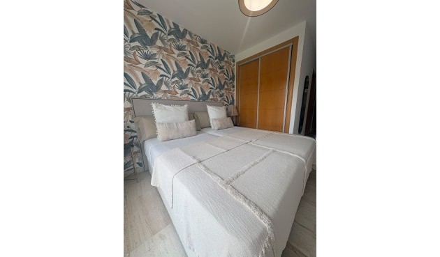 Resale - Apartment -
Denia - Costa Blanca