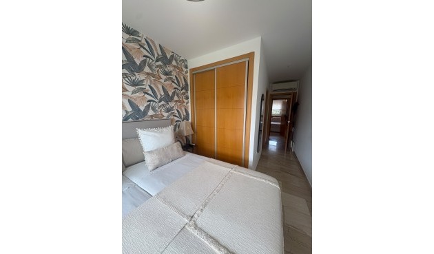 Resale - Apartment -
Denia - Costa Blanca