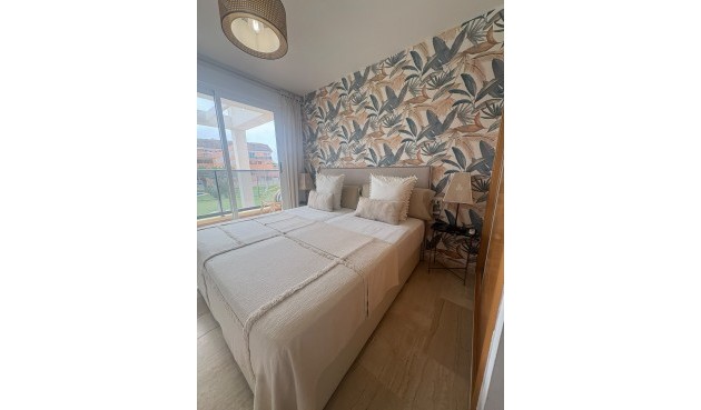 Resale - Apartment -
Denia - Costa Blanca