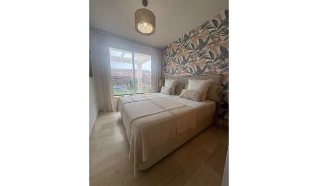 Resale - Apartment -
Denia - Costa Blanca