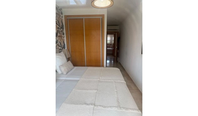 Resale - Apartment -
Denia - Costa Blanca