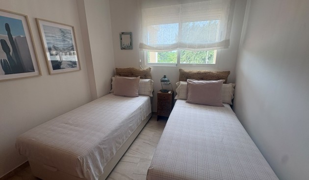 Resale - Apartment -
Denia - Costa Blanca