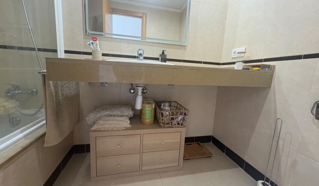 Resale - Apartment -
Denia - Costa Blanca