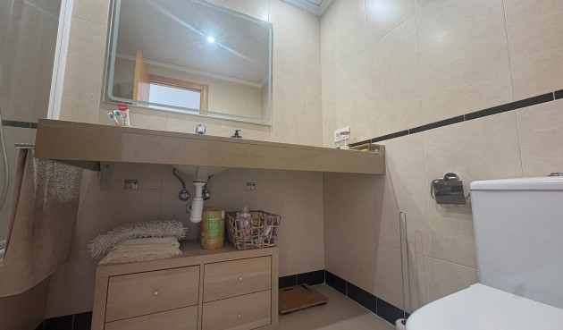 Resale - Apartment -
Denia - Costa Blanca