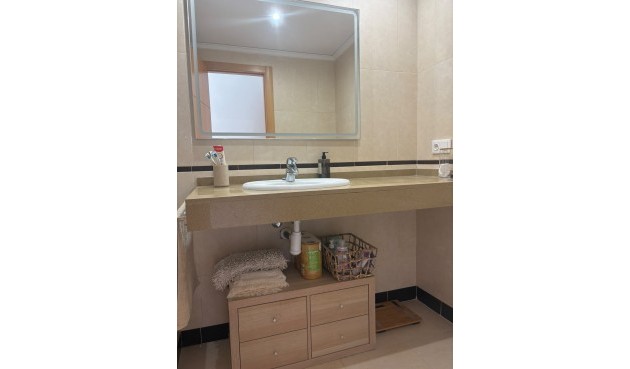 Resale - Apartment -
Denia - Costa Blanca