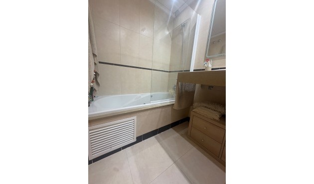 Resale - Apartment -
Denia - Costa Blanca