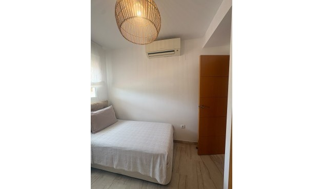 Resale - Apartment -
Denia - Costa Blanca