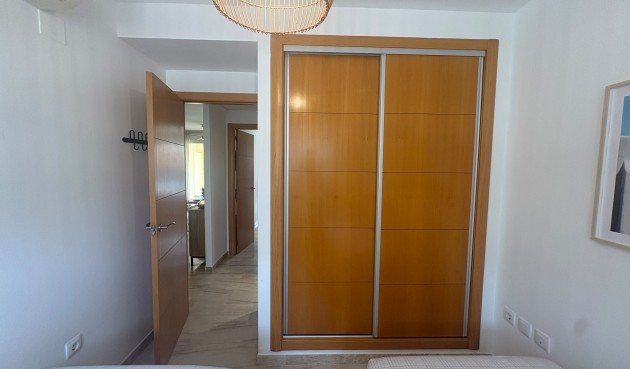 Resale - Apartment -
Denia - Costa Blanca