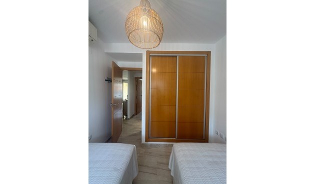 Resale - Apartment -
Denia - Costa Blanca