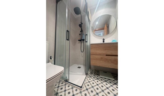 Resale - Apartment -
Denia - Costa Blanca