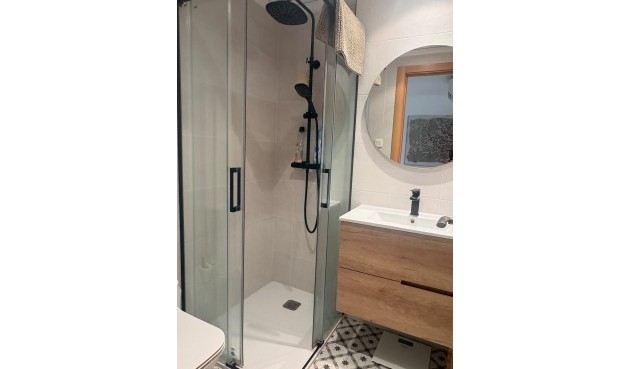 Resale - Apartment -
Denia - Costa Blanca