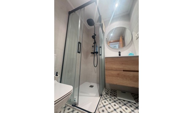 Resale - Apartment -
Denia - Costa Blanca