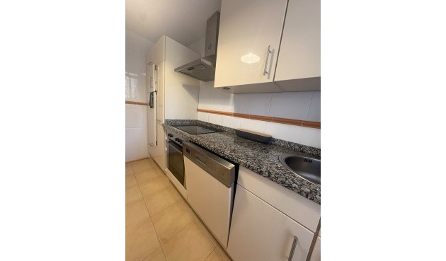 Resale - Apartment -
Denia - Costa Blanca