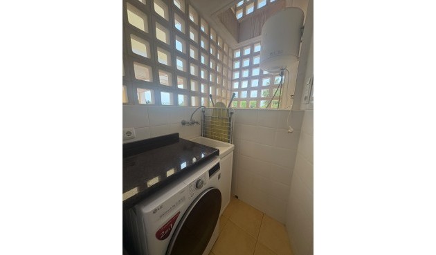 Resale - Apartment -
Denia - Costa Blanca