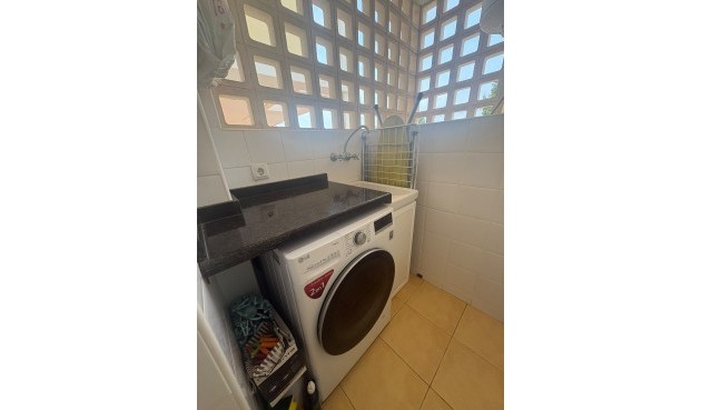 Resale - Apartment -
Denia - Costa Blanca