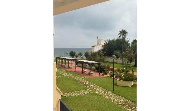 Resale - Apartment -
Denia - Costa Blanca