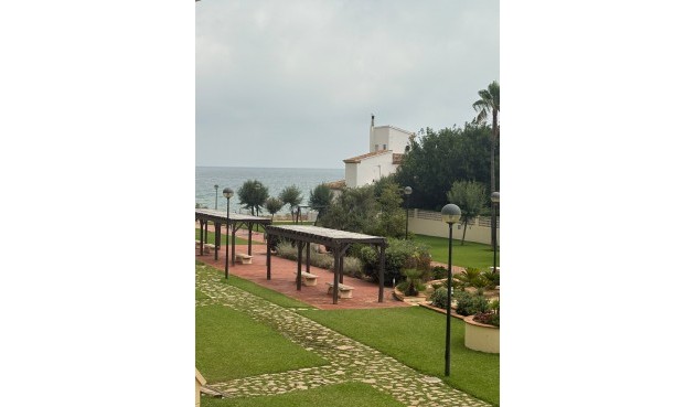 Resale - Apartment -
Denia - Costa Blanca