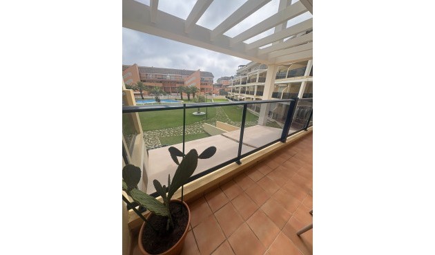 Resale - Apartment -
Denia - Costa Blanca