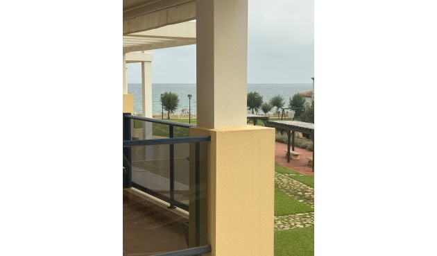 Resale - Apartment -
Denia - Costa Blanca