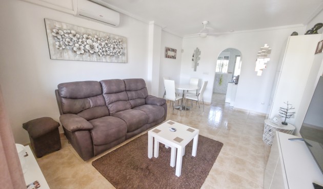 Resale - Apartment -
Villamartin - Costa Blanca