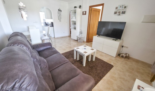 Resale - Apartment -
Villamartin - Costa Blanca